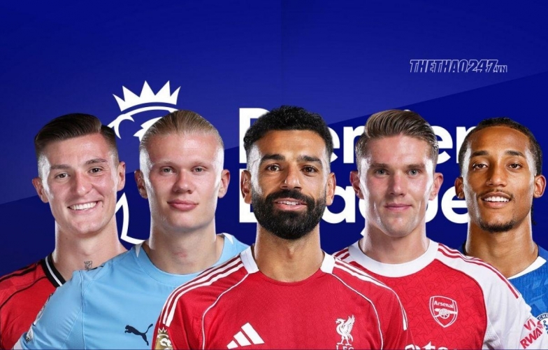 FIFA ra quyết định khiến cả Ngoại Hạng Anh điêu đứng