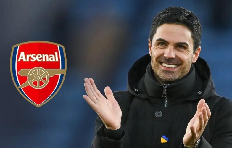 Arsenal 99% chốt thành công ngôi sao trị giá 150 triệu Euro