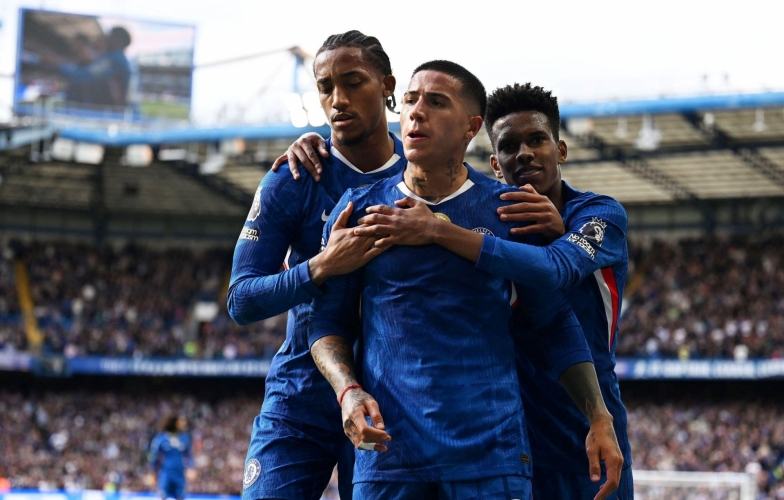 Trực tiếp Chelsea vs Burnley, 19h30 hôm nay 22/11