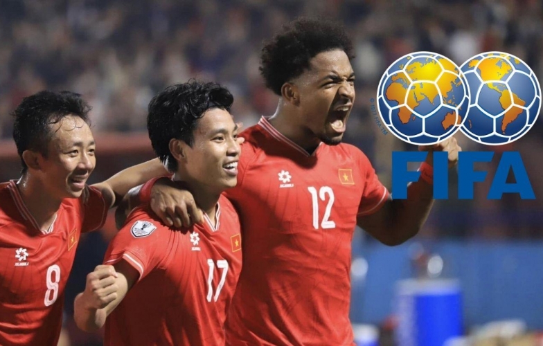CHÍNH THỨC: FIFA thành lập giải đấu mới, ĐT Việt Nam được tham dự?
