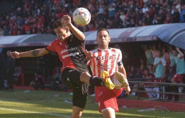 Nhận định Union Santa Fe vs Gimnasia: Cân bằng và khó đoán