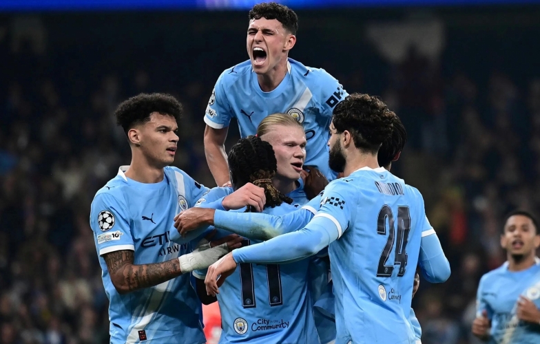 Nhận định Man City vs Bayer Leverkusen: Chiến thắng áp đảo