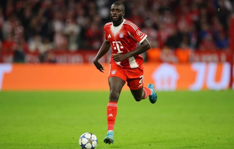 Chelsea nhận 'gáo nước lạnh' từ trung vệ thép Bundesliga