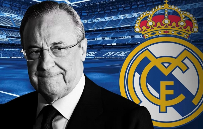 Real Madrid công bố sự thay đổi chủ sở hữu lịch sử