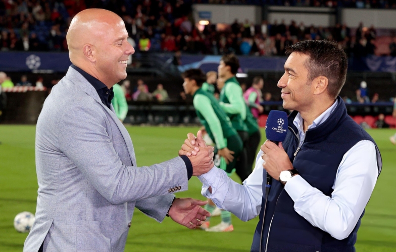 Indonesia chọn bổ nhiệm HLV Liverpool làm tân HLV trưởng