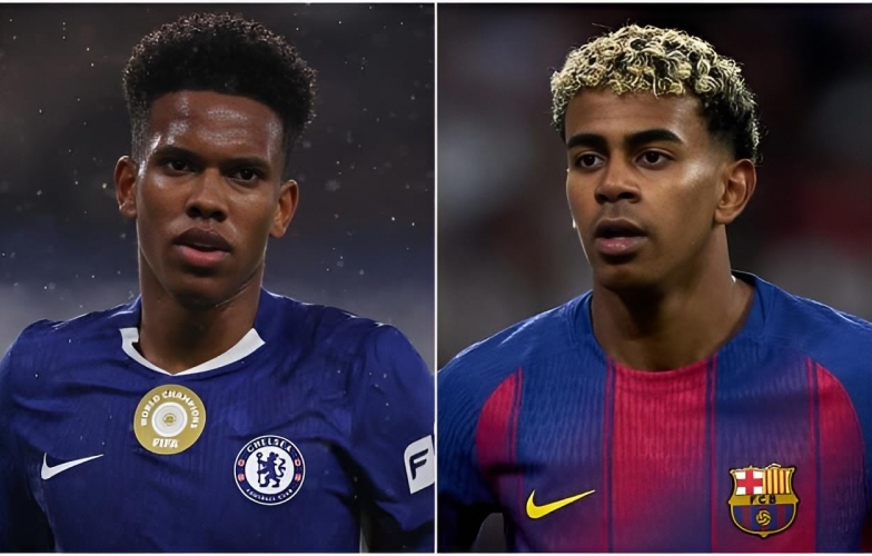 Trực tiếp Chelsea vs Barca, 3h00 hôm nay 26/11