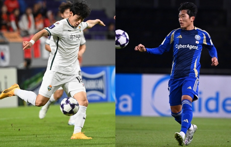 Nhận định Gangwon vs Machida: Cân bằng và khó lường