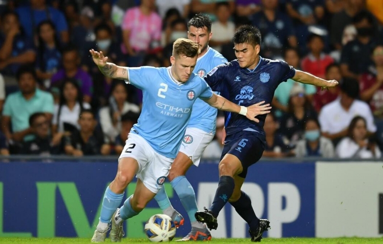 Nhận định Melbourne City vs Johor DT: Diễn biến khó lường