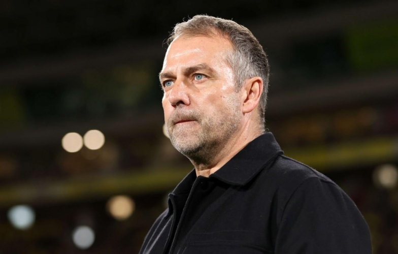 HLV Hansi Flick: 'Tôi hứa với mọi người rằng sẽ có một Barca khác'