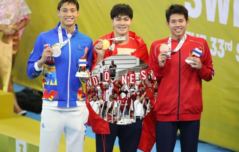 Bảng tổng sắp huy chương SEA Games 33 hôm nay 16/12: Hứa hẹn bùng nổ