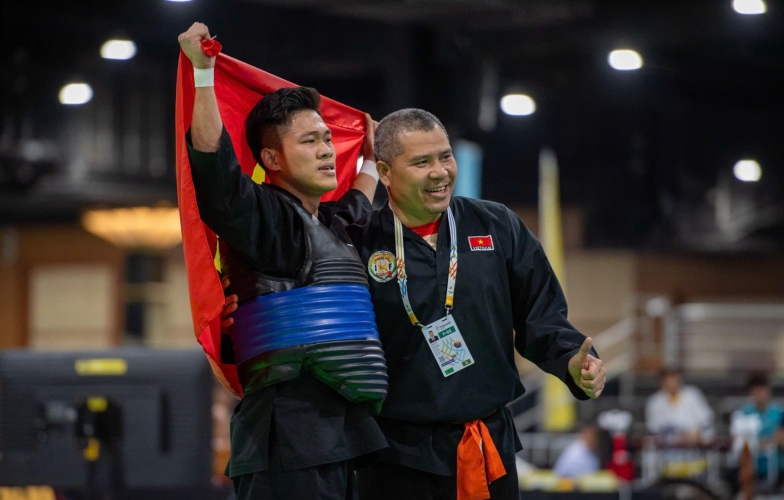 Trực tiếp SEA Games 33 hôm nay 18/12: Tiếp tục 'gặt' vàng!