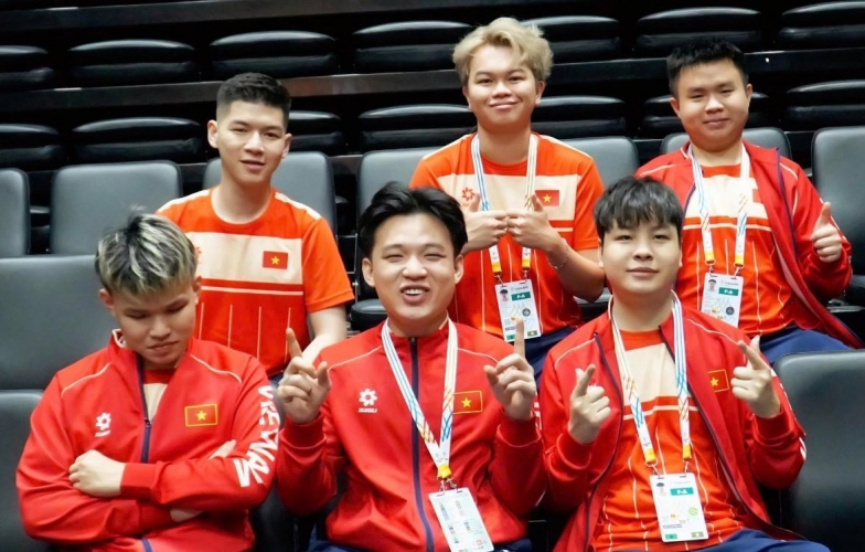 Trực tiếp SEA Games 33 hôm nay 18/12: Có HCV đầu tiên!