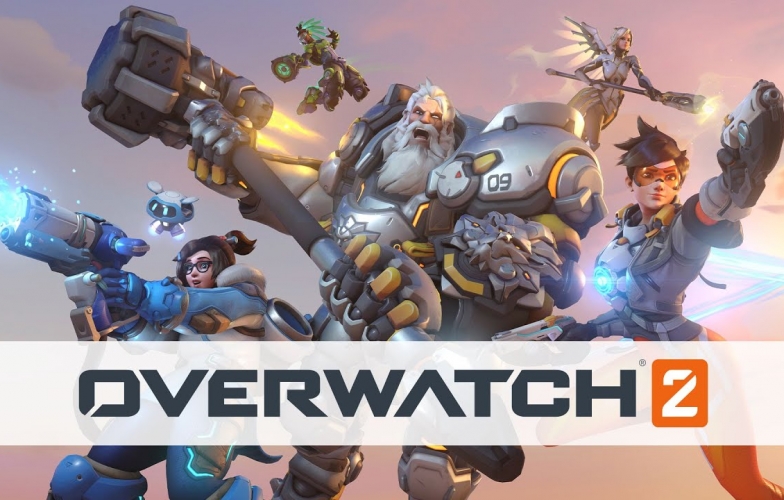 Thử nghiệm đươc một tuần, Overwatch 2 thất bại toàn tập
