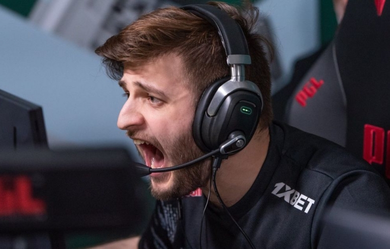CS:GO: SPIRIT thông báo loại DEGSTER khỏi đội hình