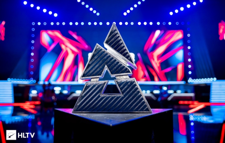 NAVI giành lại ngai vàng, giành được chiếc cúp CS:GO đầu tiên của năm 2022 tại BLAST Spring Finals