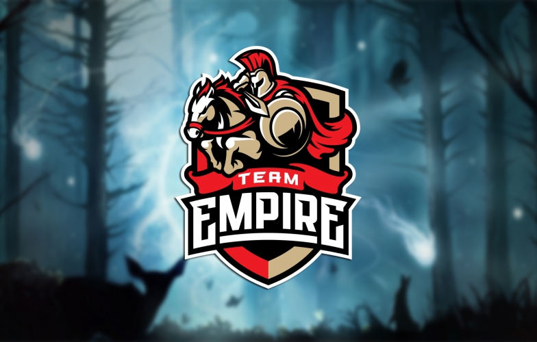 Dota 2: Illidan rời Team Empire một ngày sau khi gia nhập đội