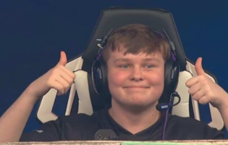 Benjyfishy từ bỏ Fortnite chuyên nghiệp để trở thành người sáng tạo nội dung VALORANT