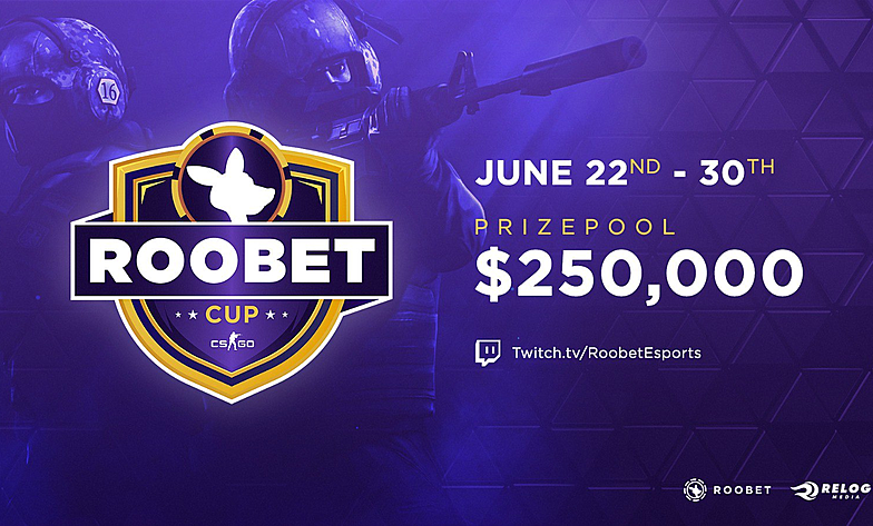 CS:GO: BIG đánh bái FaZe Clan để lên ngôi vô địch ROOBET CUP