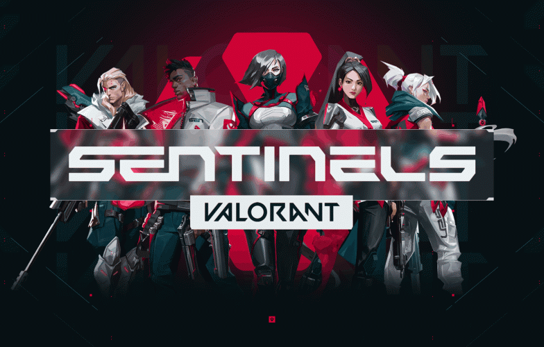 Valorant: Shroud gia nhập đội Sentinels