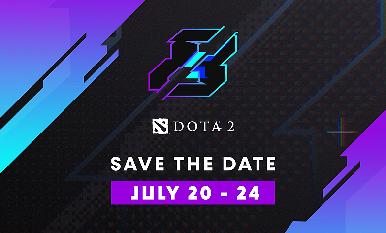 Gamers8 tổ chức giải Dota 2 Riyadh Masters 2022 với tổng giải thưởng 4 triệu đô la