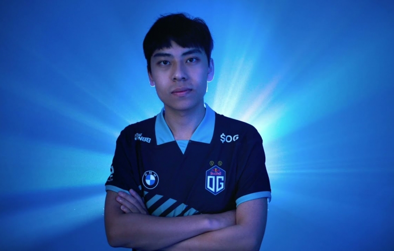 Dota 2: Ana sẽ stand-in cho Team Liquid tại Riyadh Masters 2022