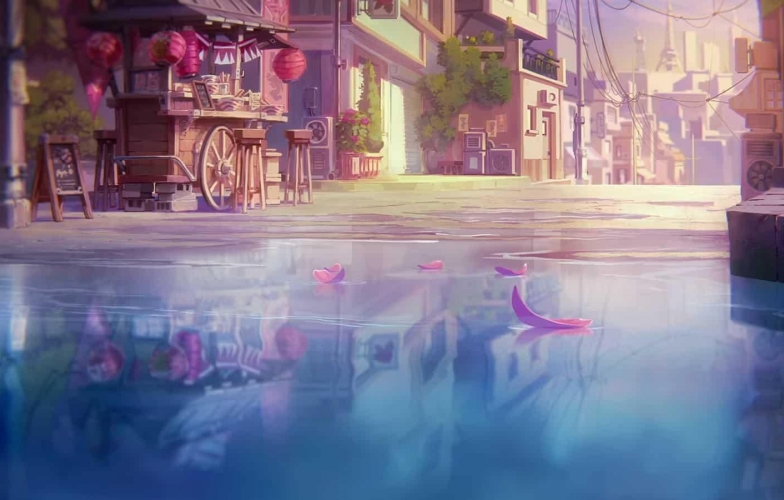 Riot hợp tác với các tổ chức thể thao điện tử Liên minh cho sự kiện Star Guardian