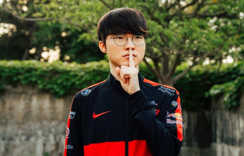 Faker và T1 kiện người hâm mộ Liên Minh Huyền Thoại vì những bình luận thù hận