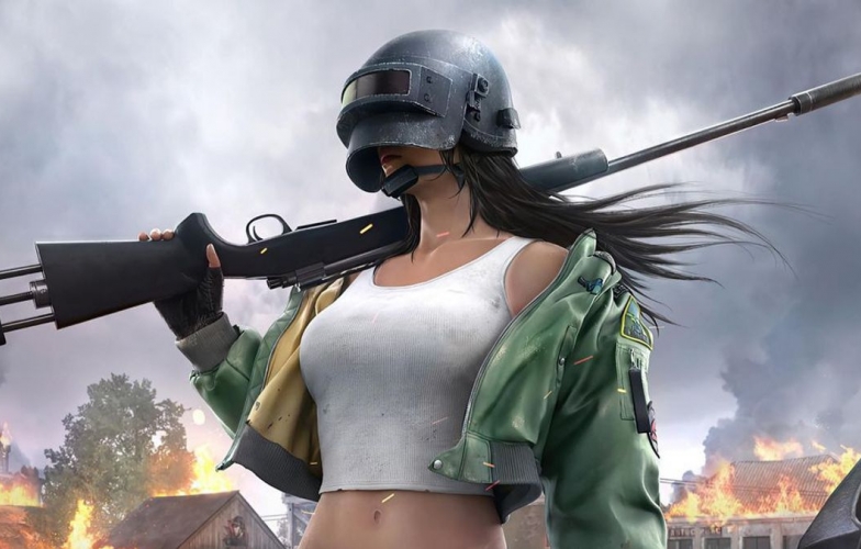 Hơn 100 người chơi PUBG Mobile bị bắt ở Bangladesh