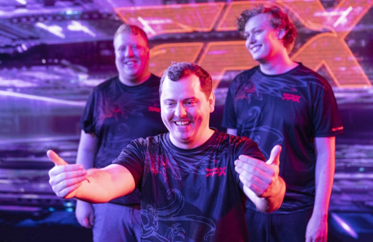 Valorant: FPX vô địch VCT 2022 Masters Copenhagen Stage 2