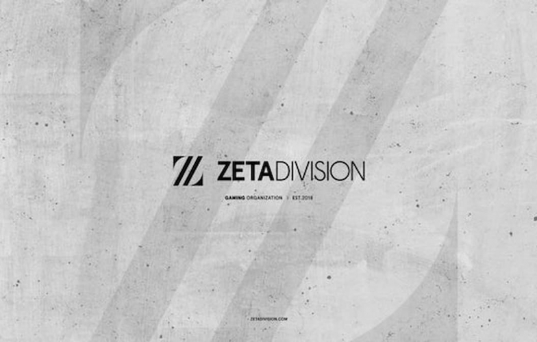 ZETA DIVISION sẽ tham dự VALORANT Game Changers