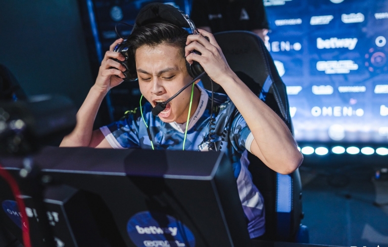 Ngôi sao CSGO Stewie2K tuyên bố giải nghệ