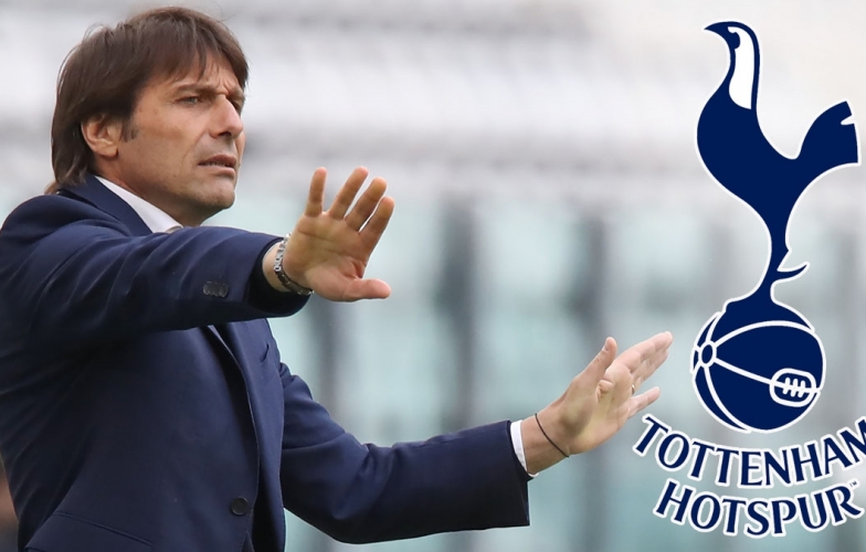 Với Conte, Tottenham sẽ chơi như thế nào?