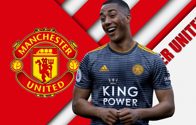 Man Utd củng cố tuyến giữa bằng ngôi sao Leicester City?