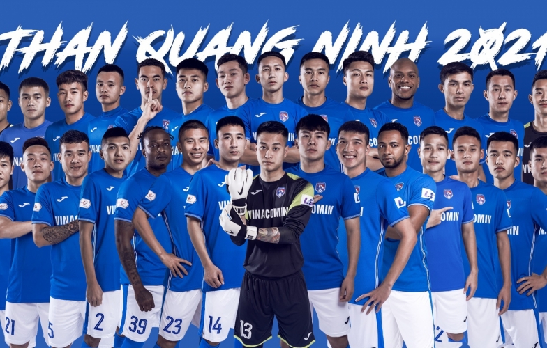 Than Quảng Ninh nợ lương: Mất đội bóng là có lỗi với người dân đất Mỏ