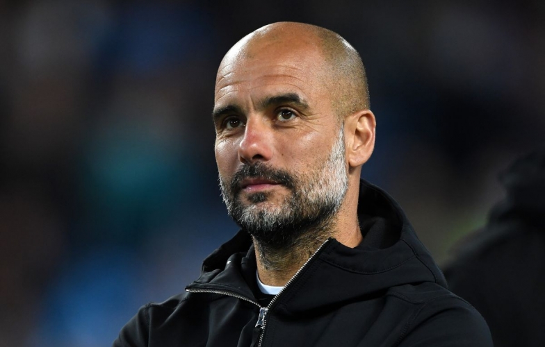 ‘Gã điên’ Tuchel gọi, Pep trả lời