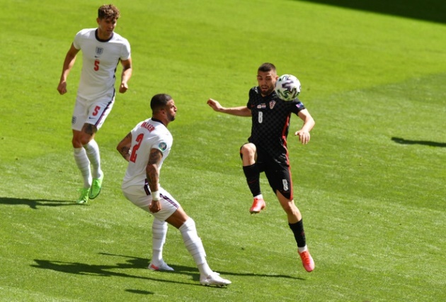 ĐT Anh đá cực bay, nhưng HLV Gareth Southgate vẫn chưa thể yên tâm