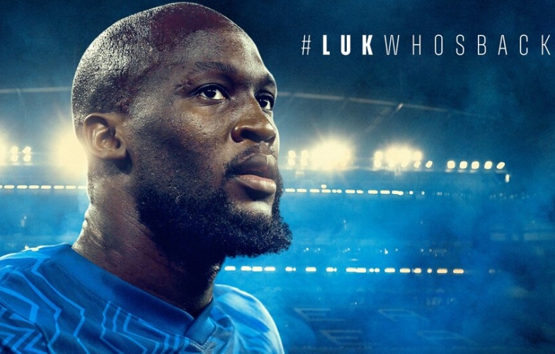 Có Lukaku, Chelsea đã đủ tự tin để chinh phục danh hiệu?