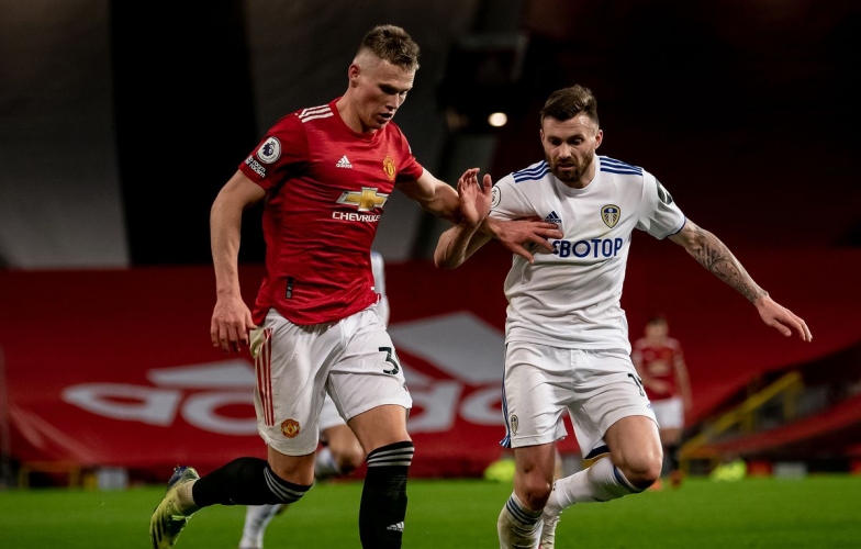 Man Utd và sự hứng khởi trong ngày mở màn Ngoại Hạng Anh