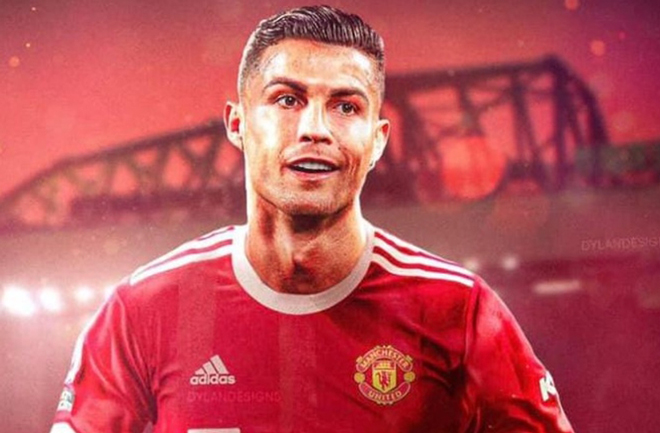 MU được dự đoán về 4 tại Ngoại hạng Anh dù có Ronaldo