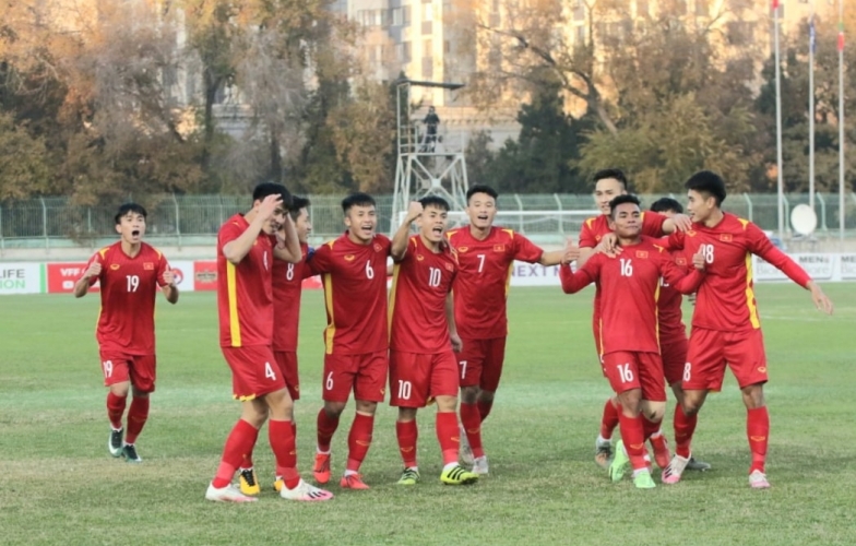 U23 Việt Nam không nên vội mừng