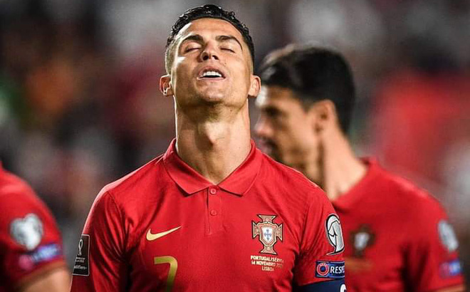 Các ông ‘kẹ’ Châu Âu nên coi chừng với tấm vé dự World Cup