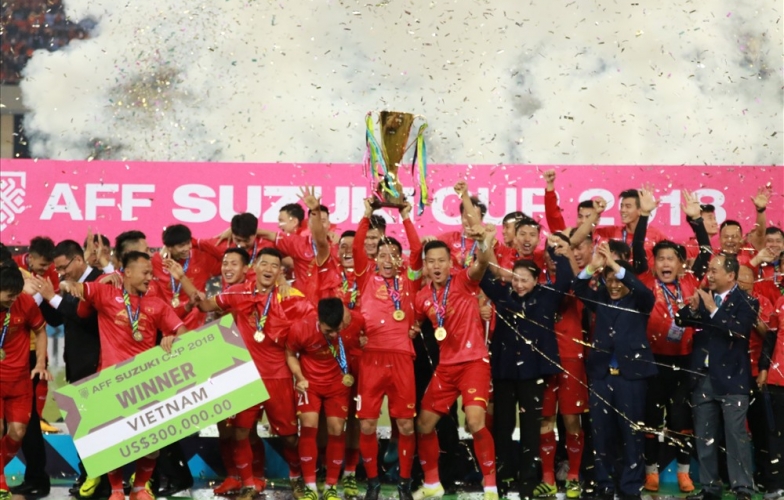 ĐT Việt Nam tại AFF Cup 2021: Lo lắng khi thiếu nhiều trụ cột