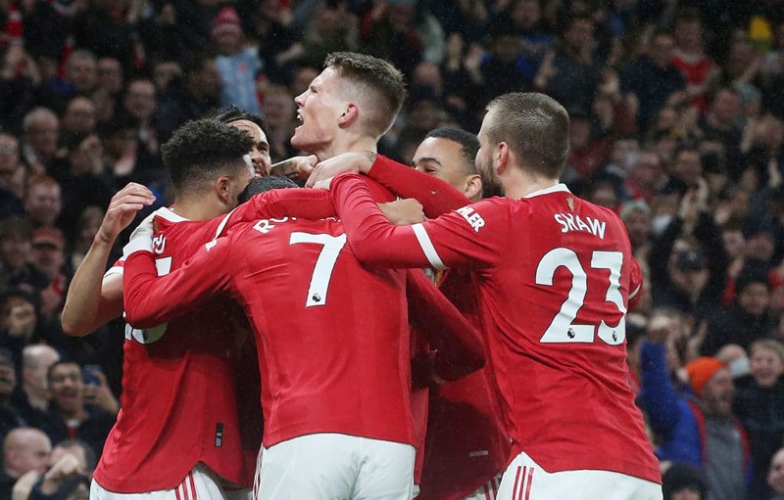 Đại thắng Burnley, Quỷ đỏ đã tìm ra lối thoát?
