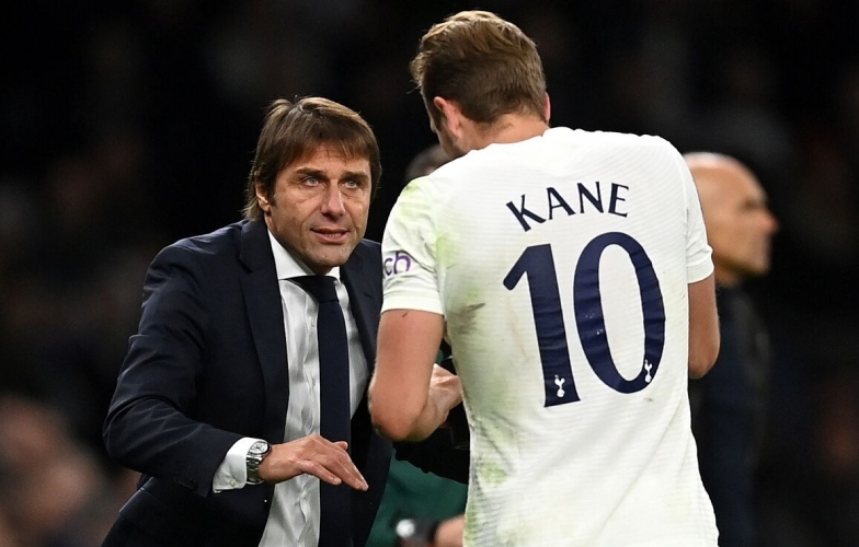 Tottenham thua đau: Cơn khát danh hiệu còn kéo dài?