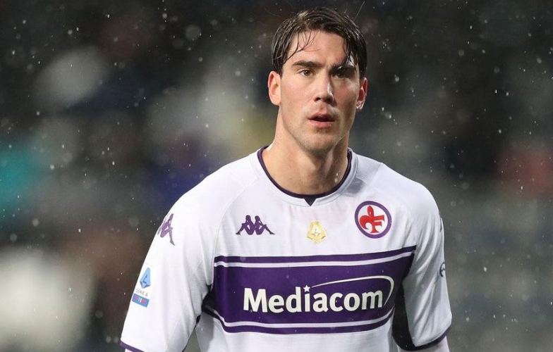 Juventus sẽ phát triển được tài năng của Dusan Vlahovic?