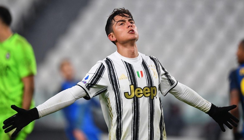 Dybala và hiệu ứng cánh bướm tại Juventus