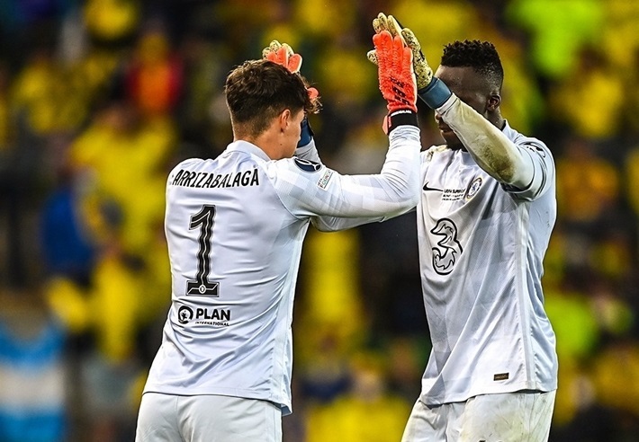 Thomas Tuchel và cơn đau đầu dễ chịu nơi khung gỗ