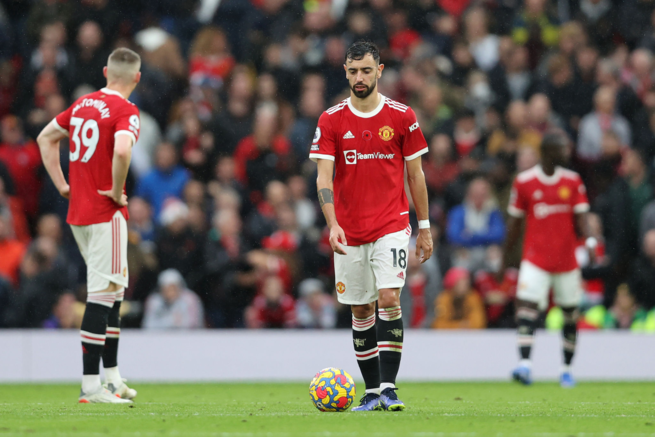 Man Utd: Chiến thắng có đủ giải quyết mọi rắc rối?