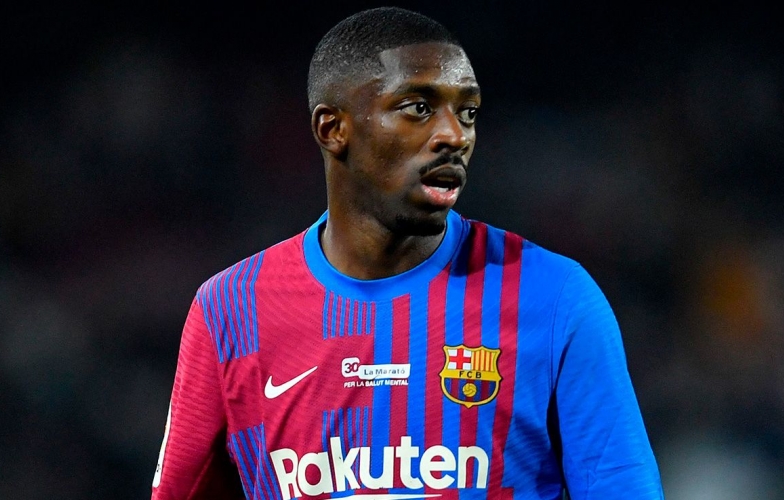 Dembele: Từ la ó hóa thành những lời ngợi ca