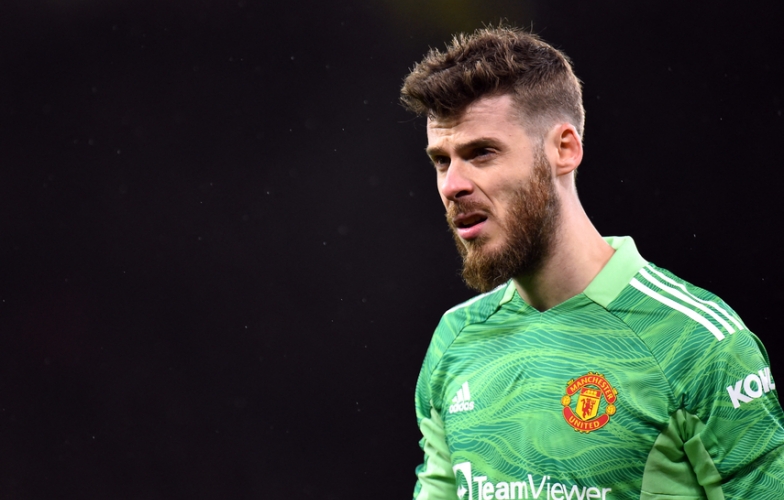 De Gea có nên ở lại Old Trafford?